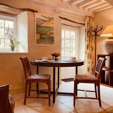 Gîte des Fougères Cherbourg-en-Cotentin Extérieur photo