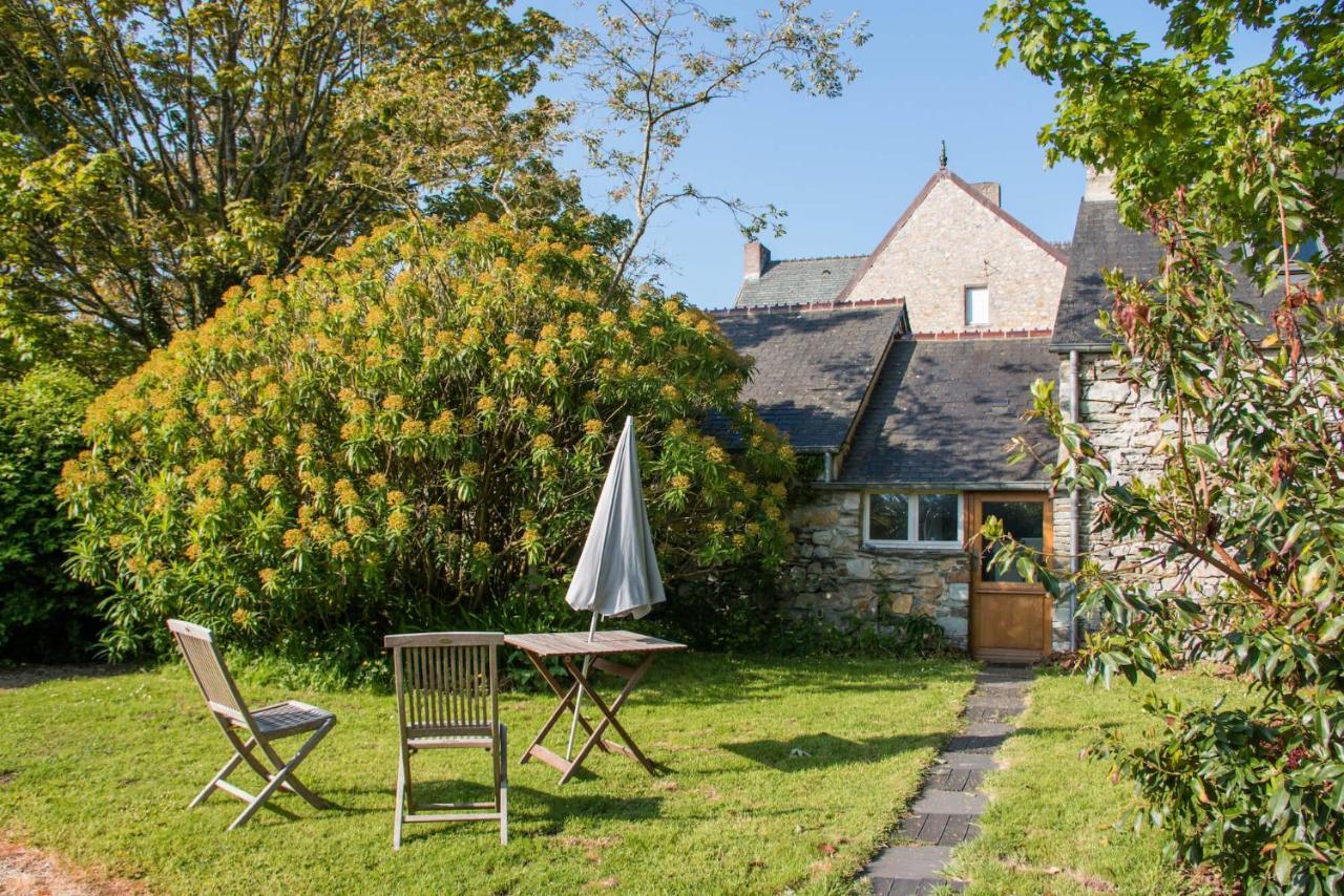 Gîte des Fougères Cherbourg-en-Cotentin Extérieur photo
