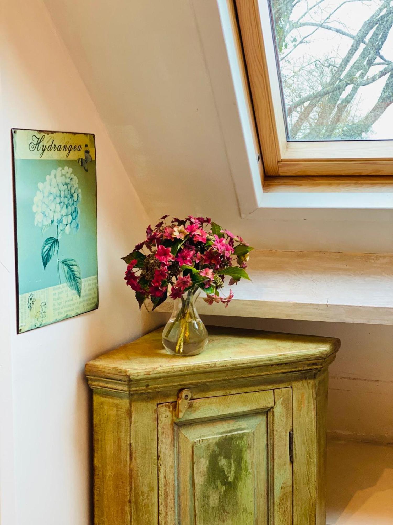Gîte des Fougères Cherbourg-en-Cotentin Extérieur photo