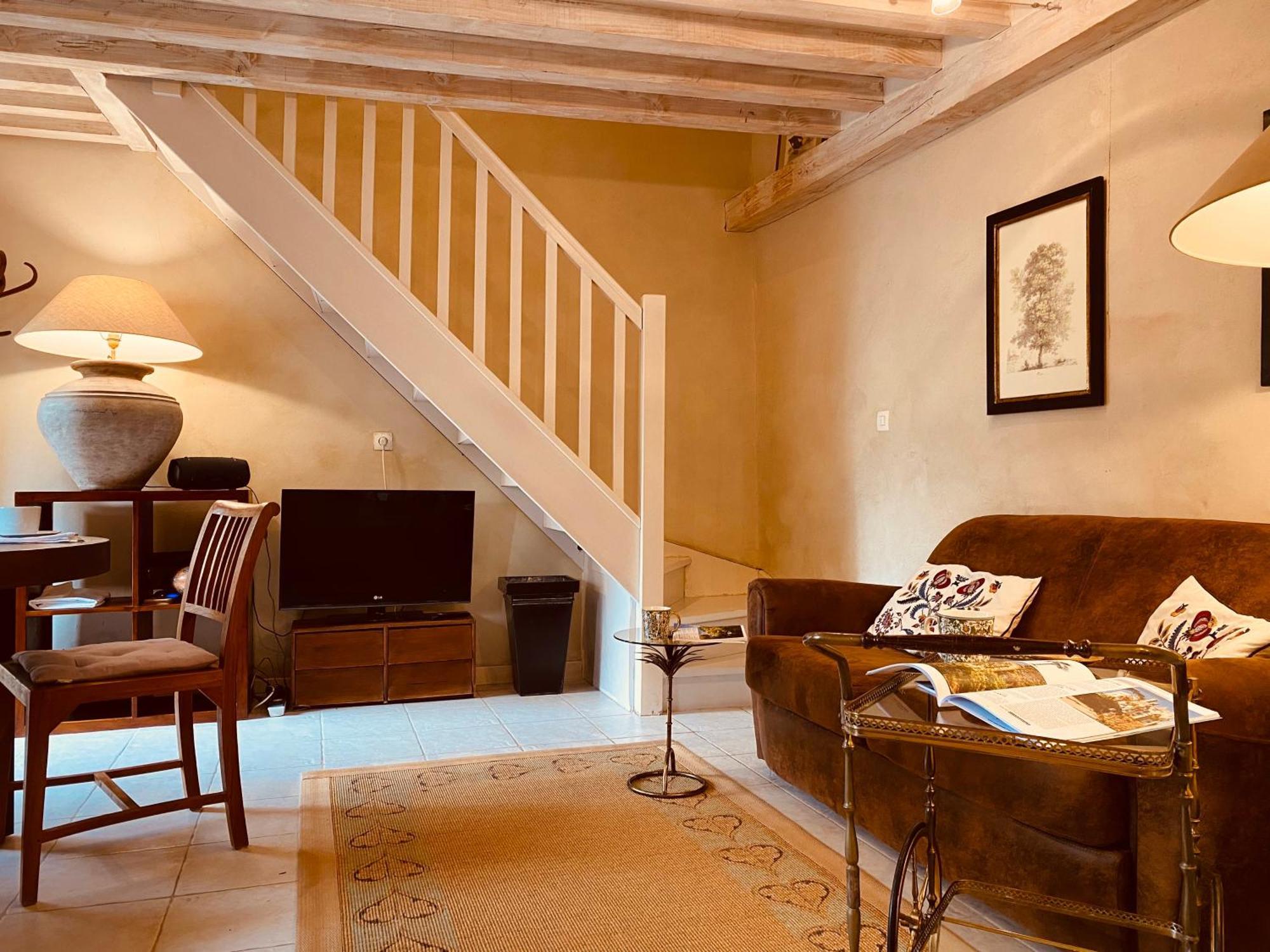Gîte des Fougères Cherbourg-en-Cotentin Extérieur photo