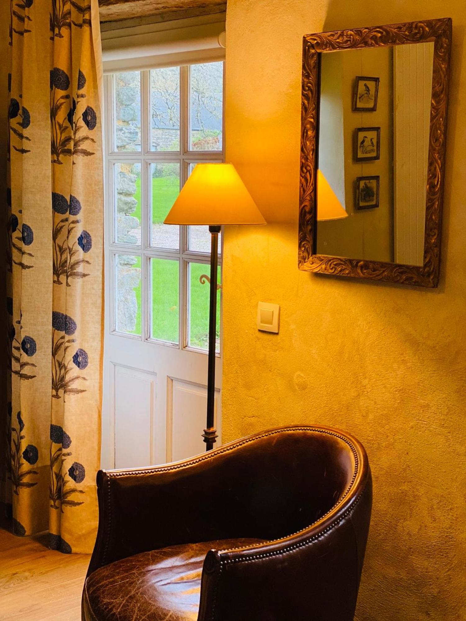 Gîte des Fougères Cherbourg-en-Cotentin Extérieur photo